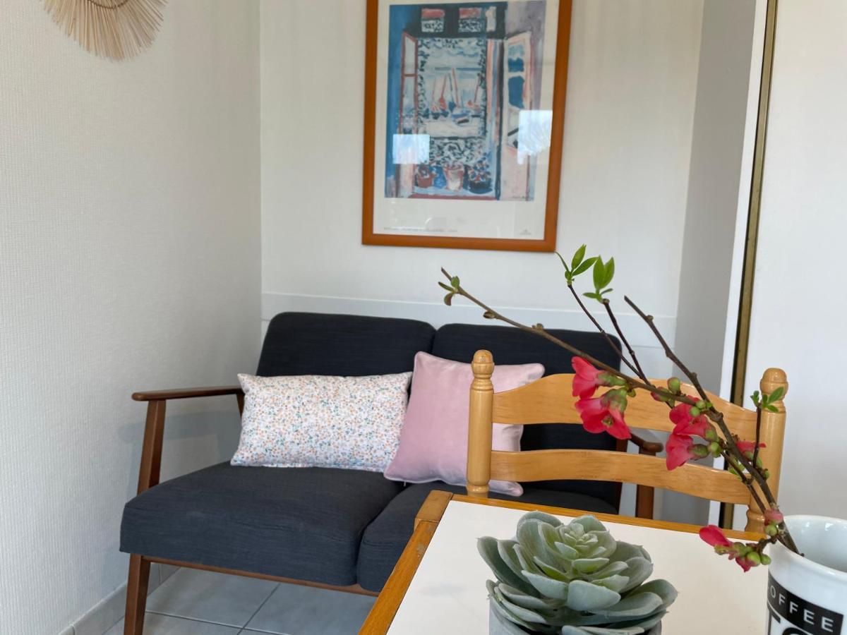 Lebraz 2 Apartment Saint-Lunaire Exterior photo